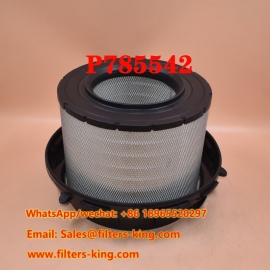 Elemento de filtro de aire P785542