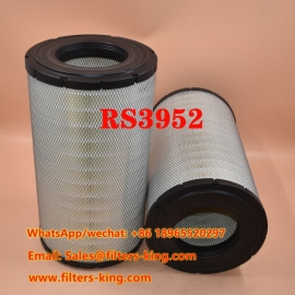 Filtro de aire RS3952
