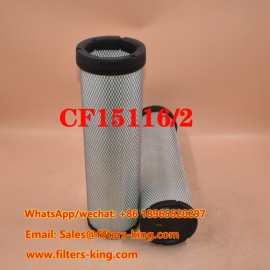 Filtro de aire CF15116/2
