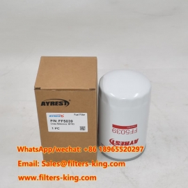 Filtro de combustible FF5039
