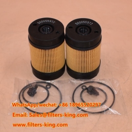 Filtro de urea 500055972