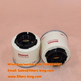 Separador de agua y combustible FS1233