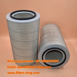 Filtro De Aire Fleetguard AF4586