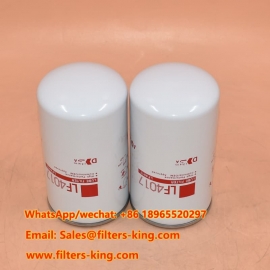 Filtro de aceite LF4017