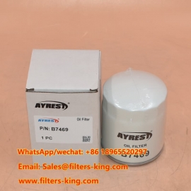 Filtro de aceite B7469