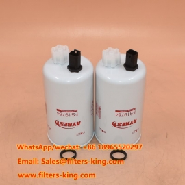 FS19784 Separador de agua y combustible