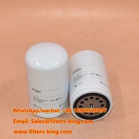 Filtro de combustible FF261