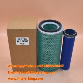 Filtro de aire K1530