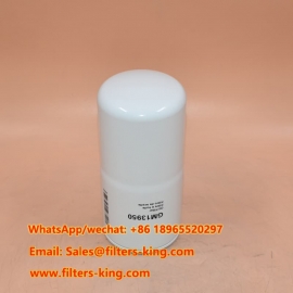 Filtro de aceite GM13950
