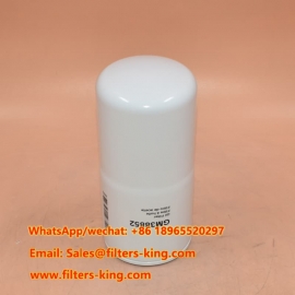 Filtro de aceite GM38852