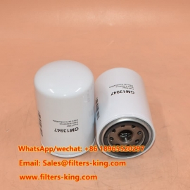 Filtro de combustible giratorio GM13947