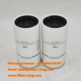 Separador de agua de combustible IVECO Spin-on 2997378