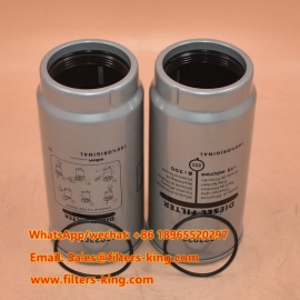 5802302816 Separador de agua y combustible