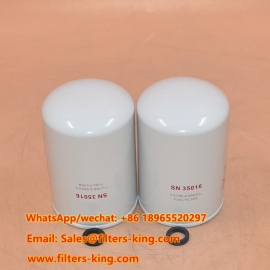 Filtro de combustible SN35016