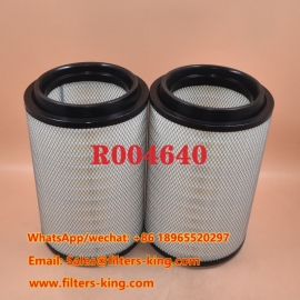 Filtro de aire R004640