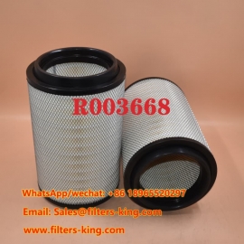 Filtro de aire R003668
