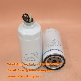 961000-1105350 Elemento de prefiltro diésel