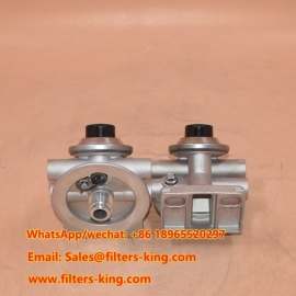 42550973 Cabezal del filtro de combustible