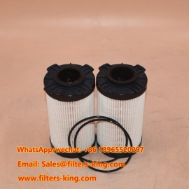 Filtro de combustible AX1014681