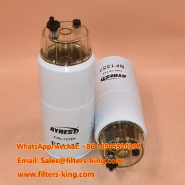 BF1357 Separador de agua de combustible