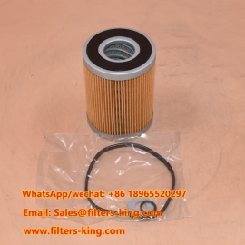 Filtro de aceite SO6093
