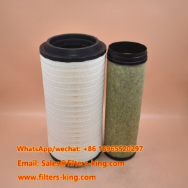 Filtro de aire WG9X25190061-1 WG9X25190062-1