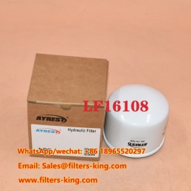 Filtro de aceite LF16108