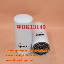 Filtro de combustible WDK13145