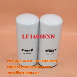 Filtro de aceite LF14005NN