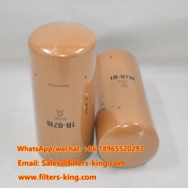  Filtro de aceite 1R-0716 CAT