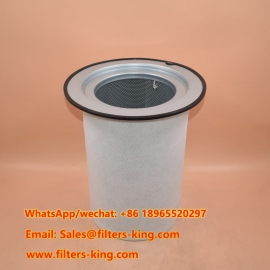 23545841 Separador de aire y aceite