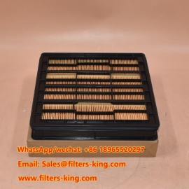 Filtro de aire Fleetguard AF55309
