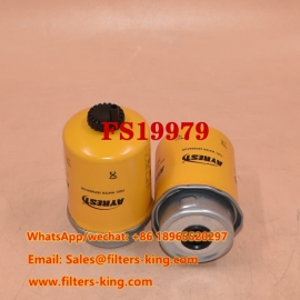 Separador de agua y combustible WK8138