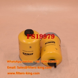 FS19979 Separador de agua y combustible