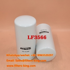Filtro de aceite LF3566