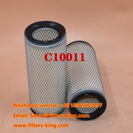 Filtro de aire C10011