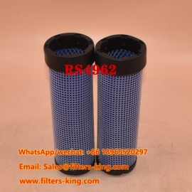 Filtro de aire RS4962
