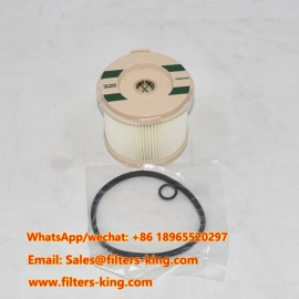 Separador de agua y combustible FS20102