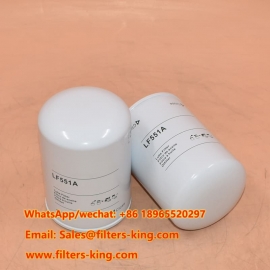 Filtro de aceite giratorio LF551A