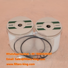 Separador de agua y combustible FS20401