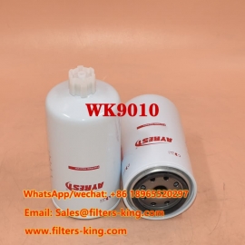 Filtro separador de agua y combustible WK9010