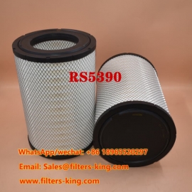 Filtro de aire RS5390