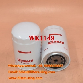 Filtro de combustible WK1149