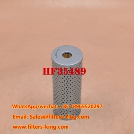 Filtro hidráulico HF35489