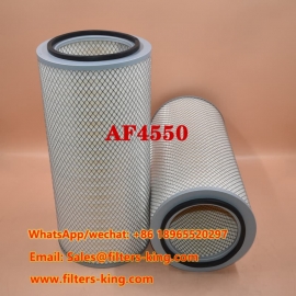Filtro de aire AF4550