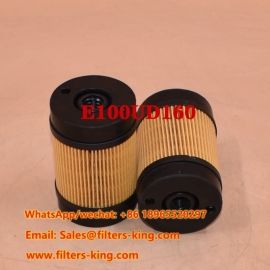 Filtro de urea E100UD160