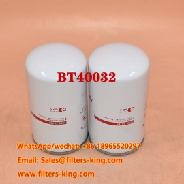 Filtro de aceite BT40032