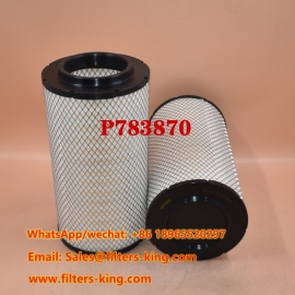 Filtro de aire P783870