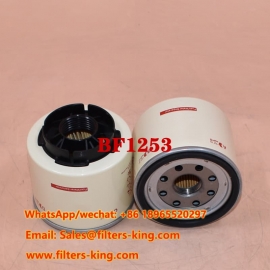 Separador de agua y combustible BF1253