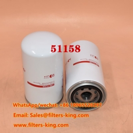51158 Filtro de aceite